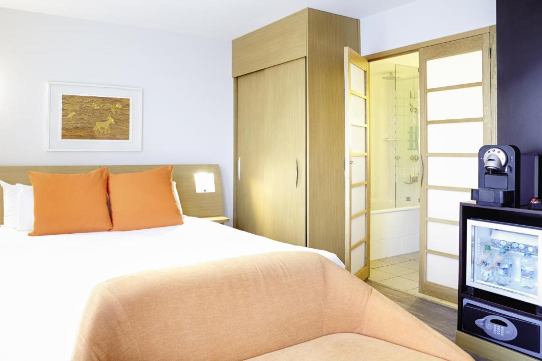 Photo of Bedroom in Sighthill