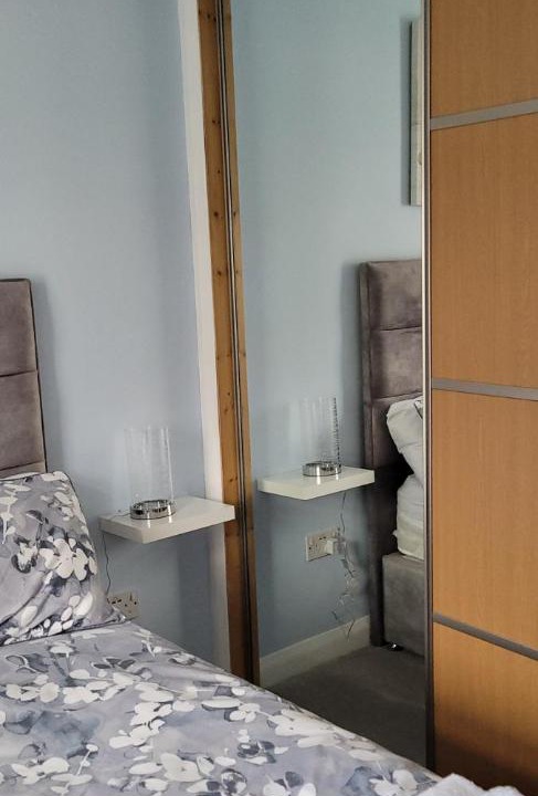 Photo of Bedroom in Newtown St Boswells