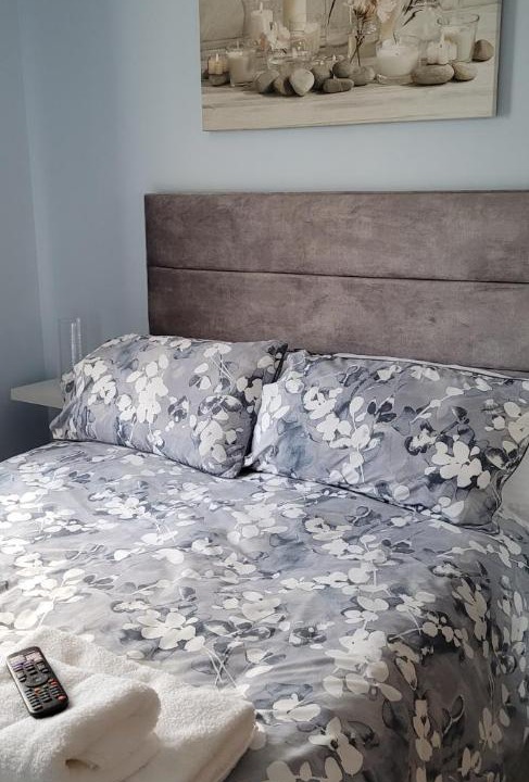 Photo of Bedroom in Newtown St Boswells