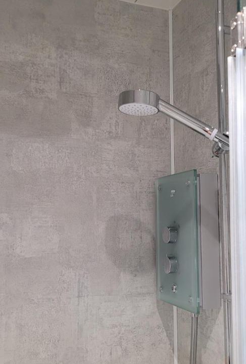 Photo of Bathroom in Newtown St Boswells