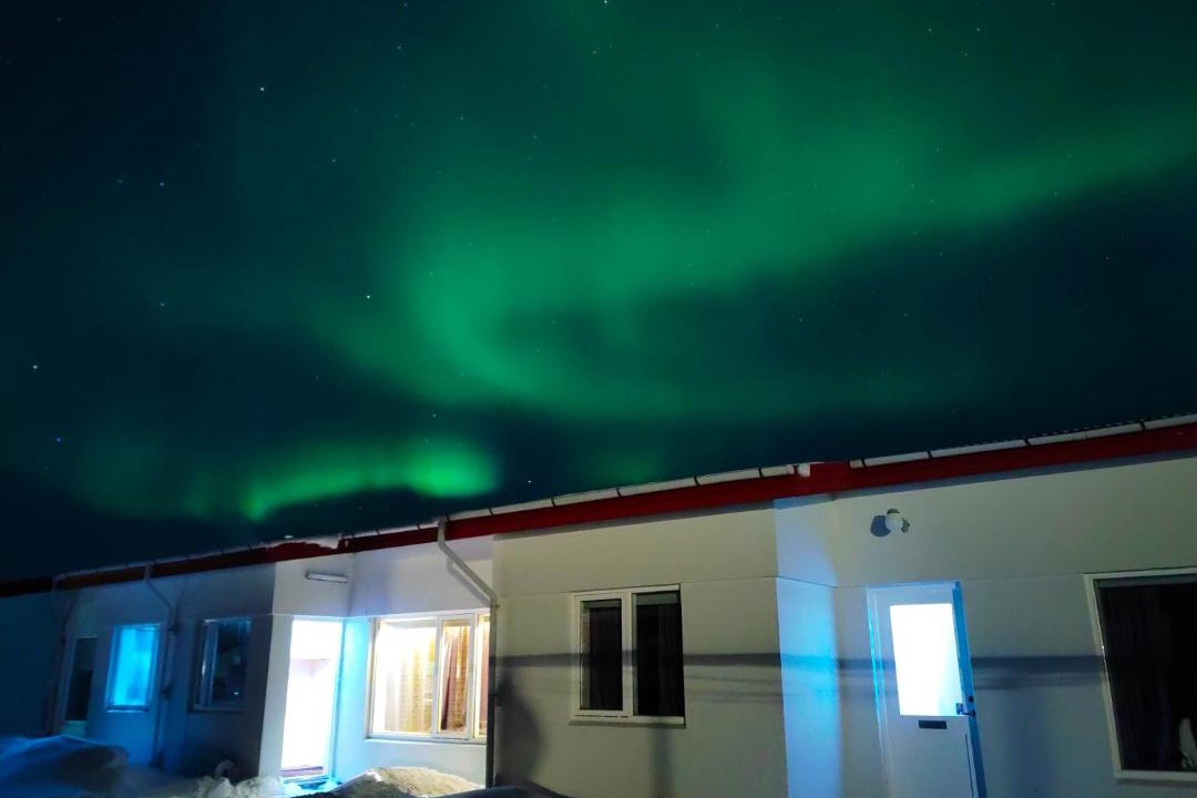 Photo of Others in Reykjahlið