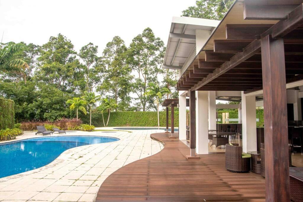 Photo of Outdoor in Heredia