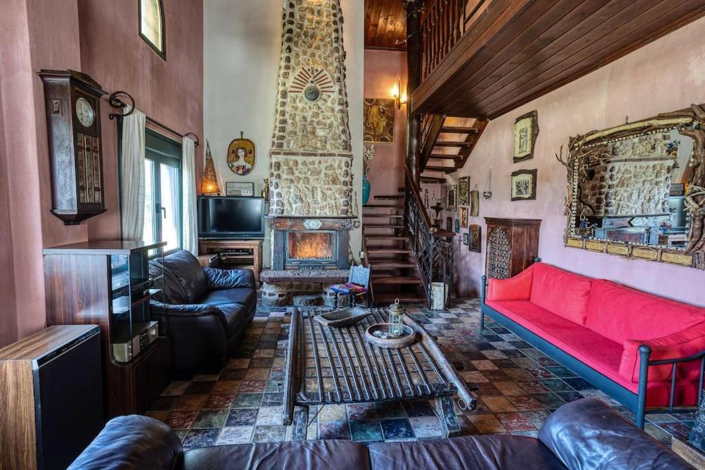 Photo of Livingroom in Trikala