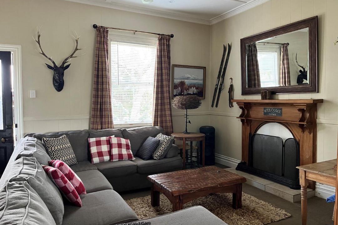 Photo of Livingroom in Rangataua