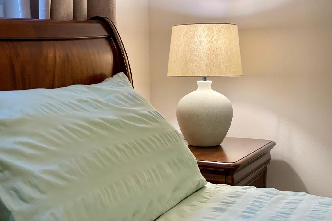 Photo of Bedroom in High Blantyre
