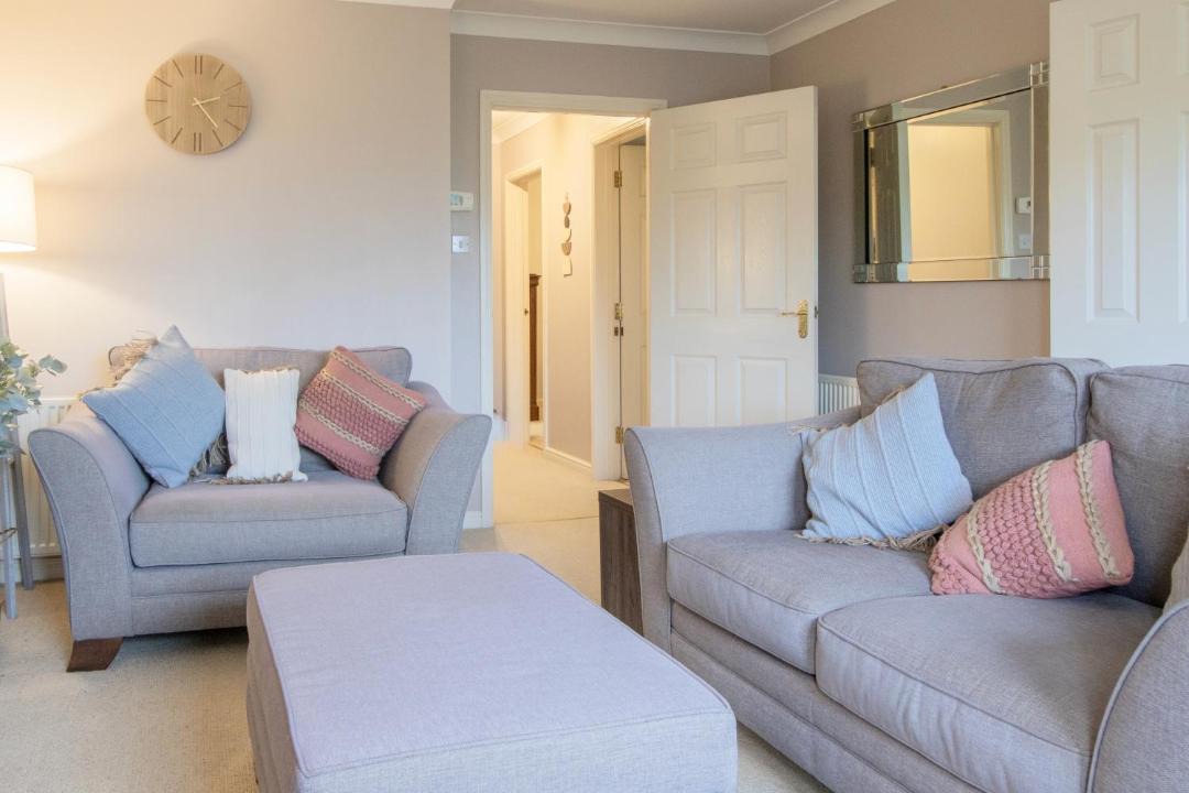 Photo of Livingroom in High Blantyre