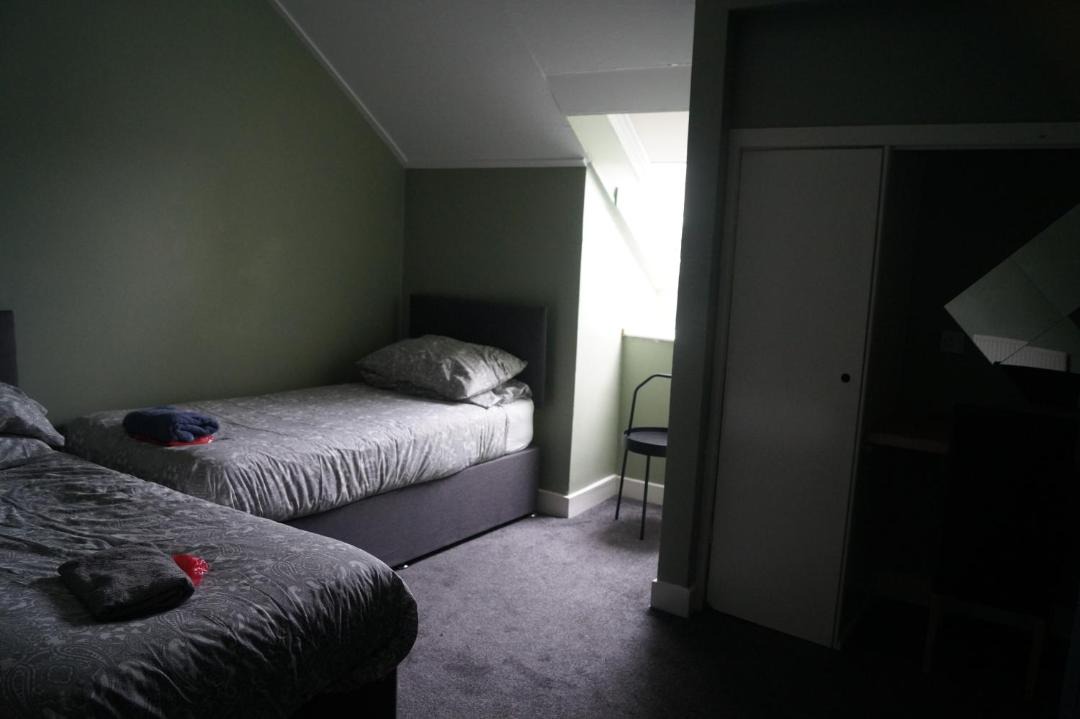 Photo of Bedroom in Beith