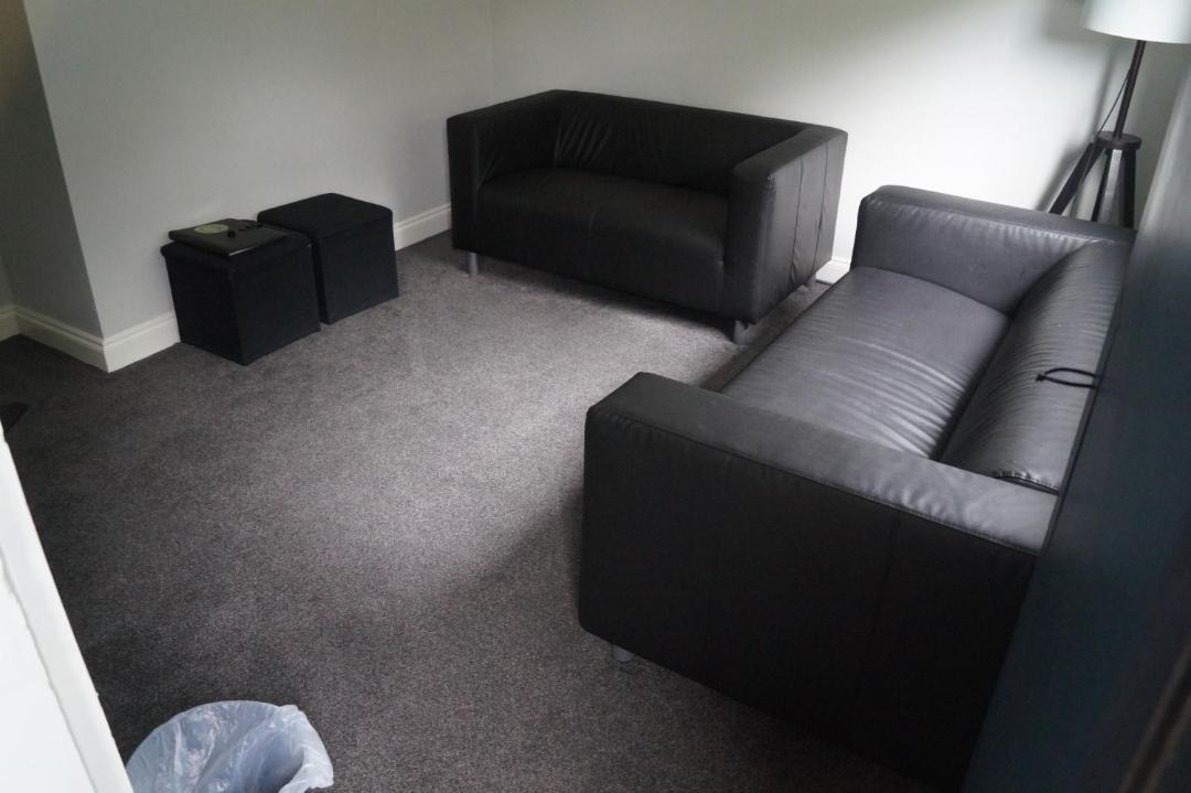 Photo of Livingroom in Beith