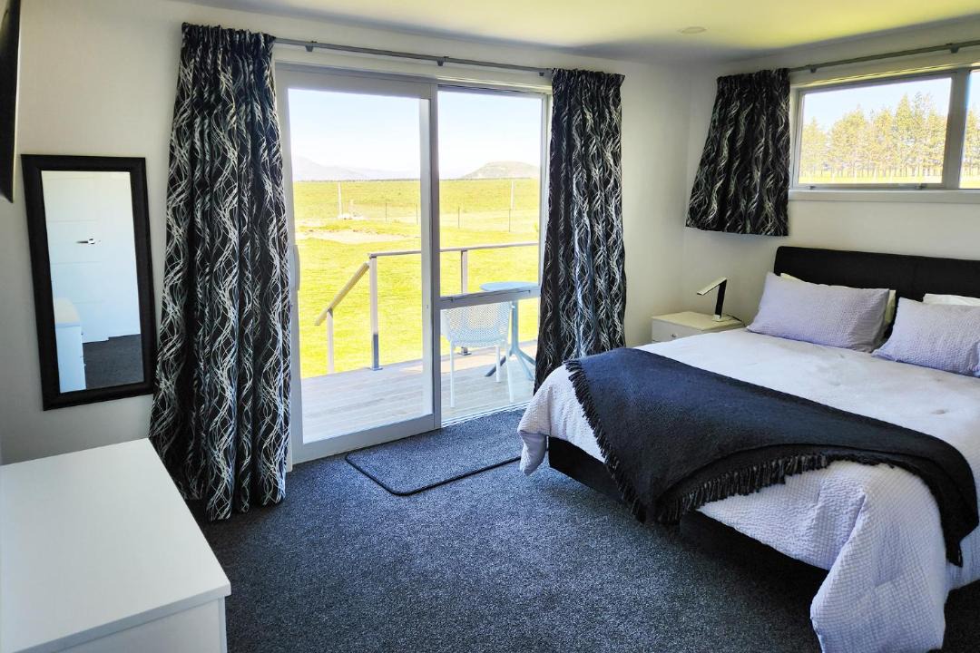 Photo of Bedroom in Ben Ohau