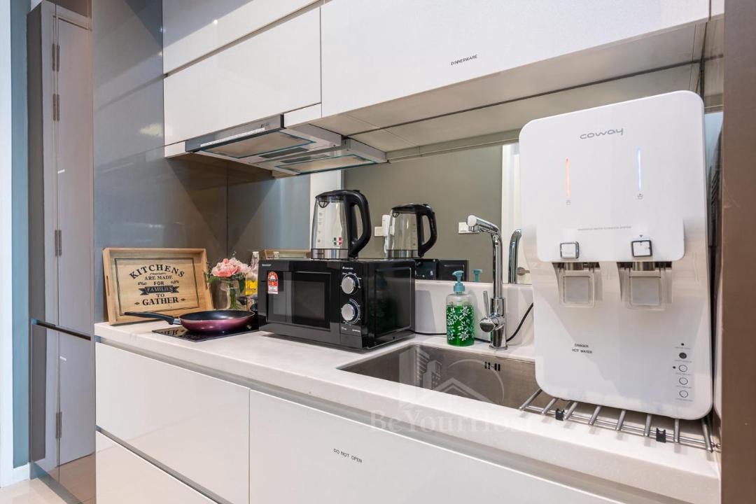 Photo of Kitchen in Sri Hartamas