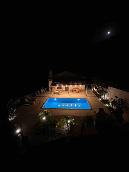 Photo of Outdoor in Skotino