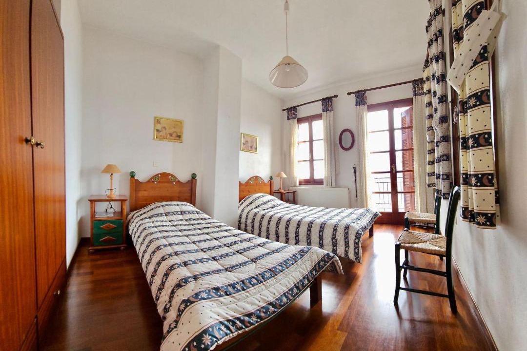 Photo of Bedroom in Arachova