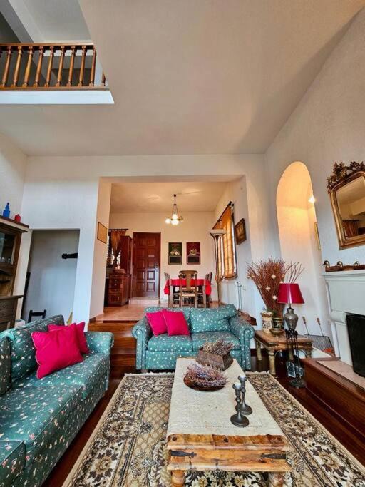 Photo of Livingroom in Arachova