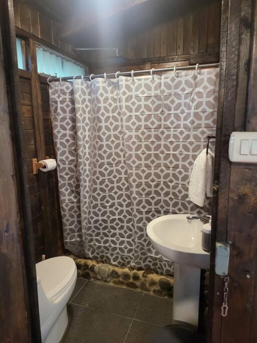 Photo of Bathroom in Copey