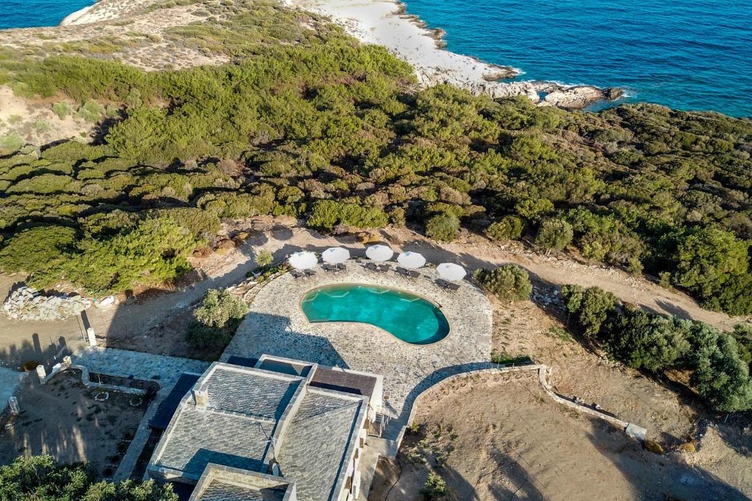 Photo of Others in Thasos