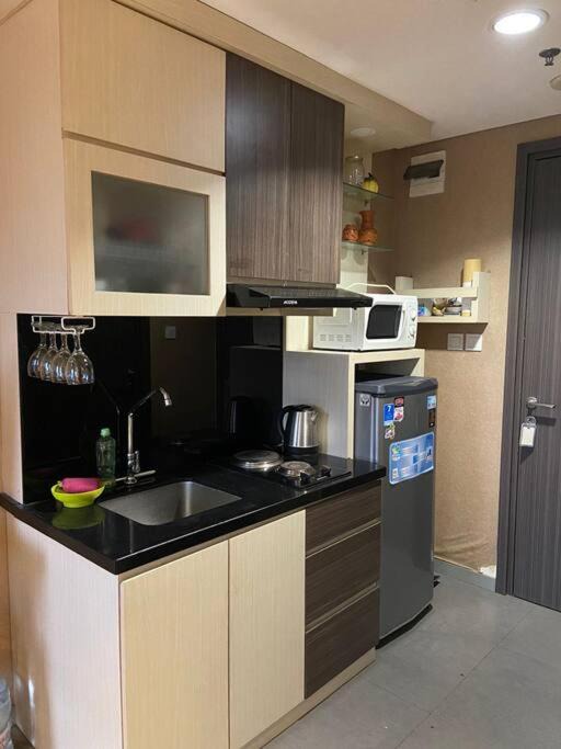 Photo of Kitchen in Pondok Aren