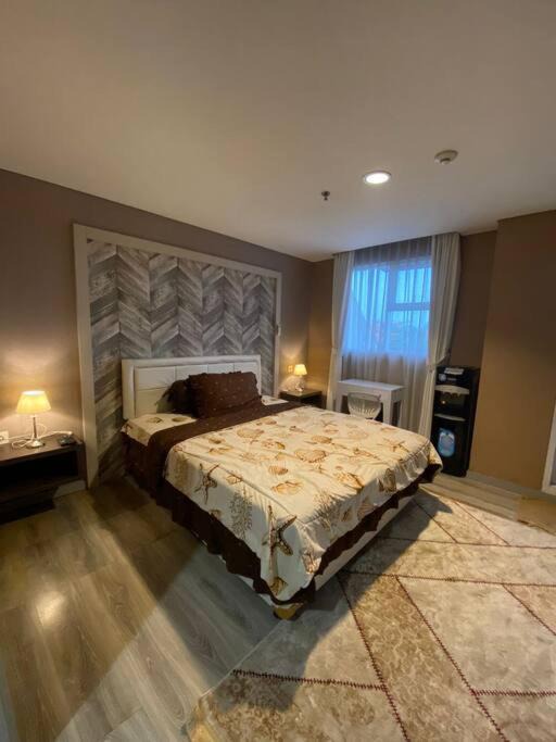 Photo of Bedroom in Pondok Aren