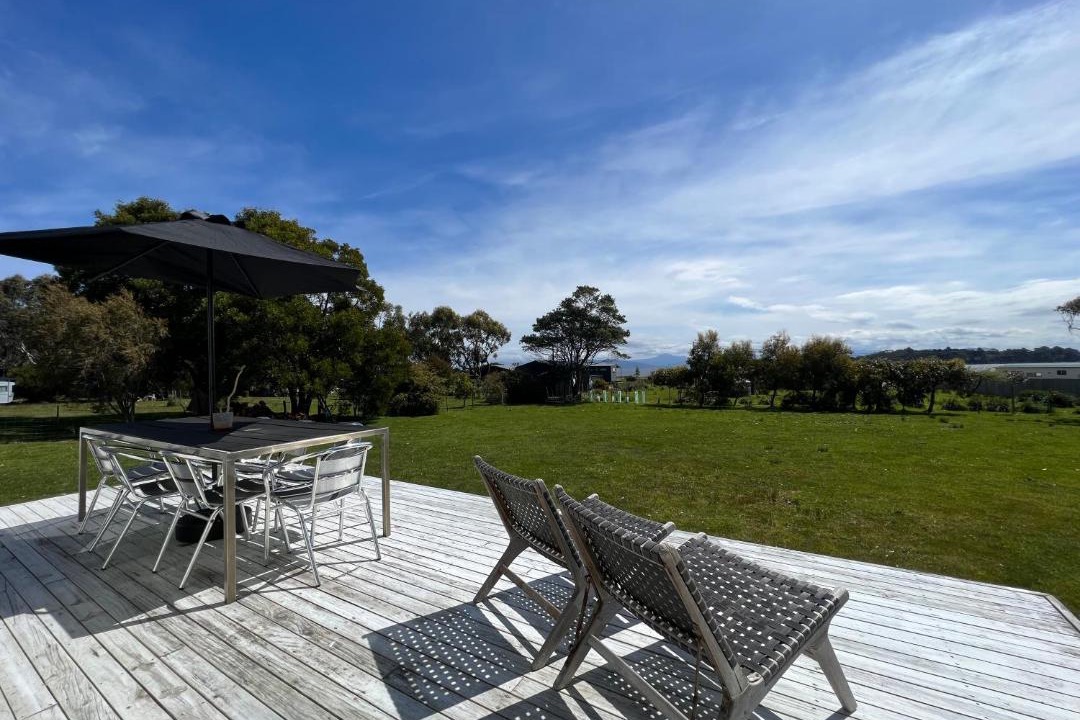 Photo of Patio Balcony in Alonnah