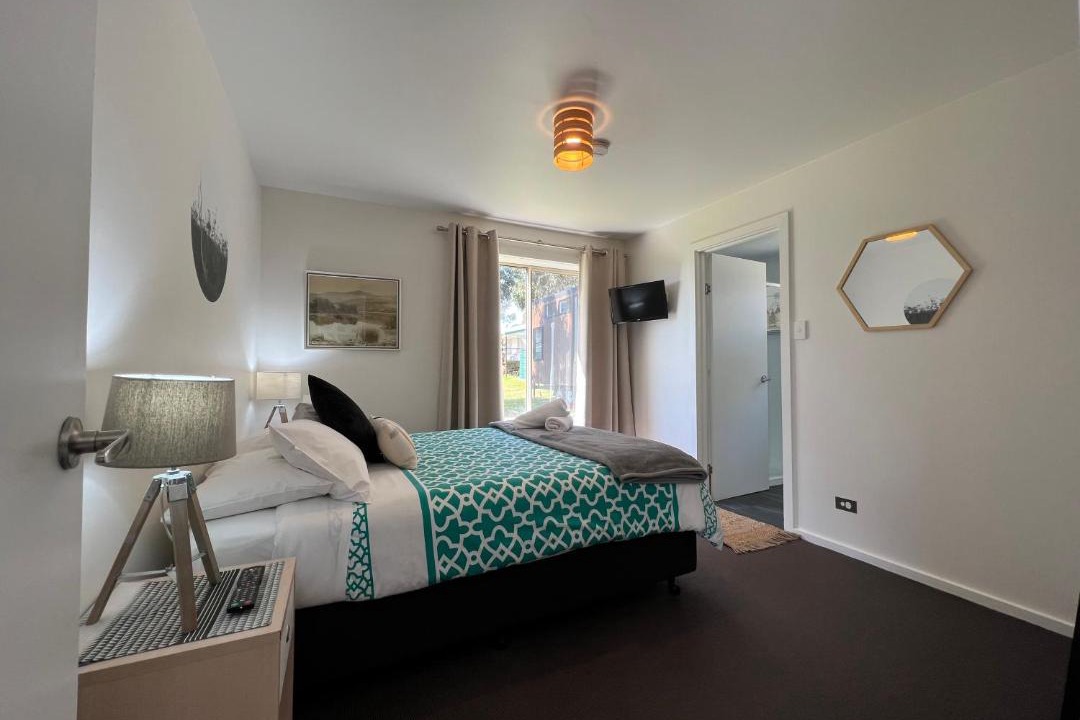 Photo of Bedroom in Alonnah