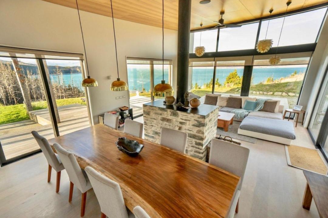 Photo of Livingroom in Ben Ohau
