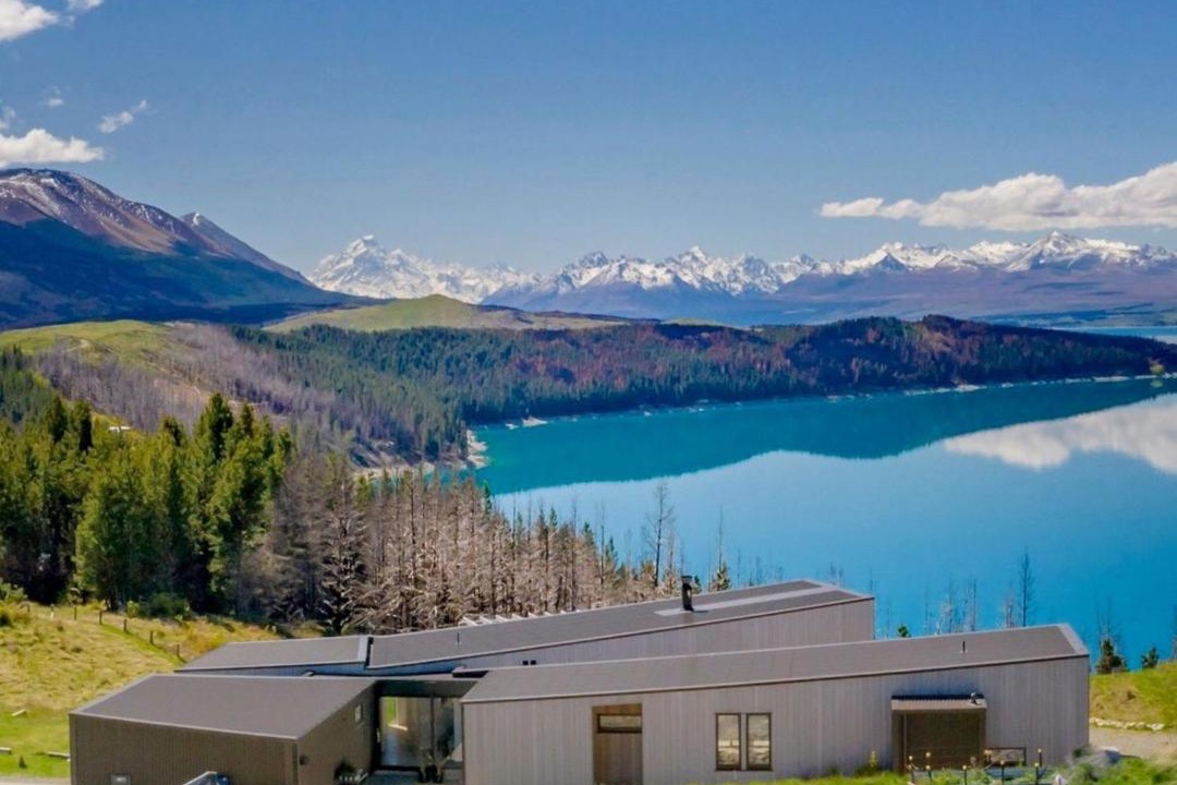 Photo of Outdoor in Ben Ohau