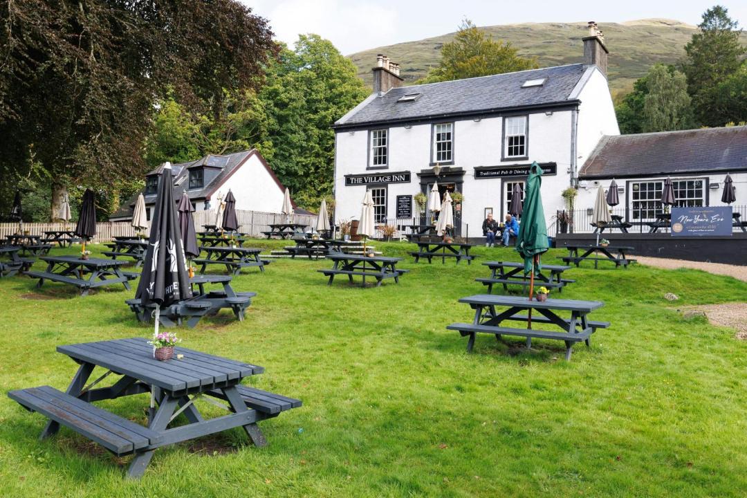 Photo of Others in Arrochar