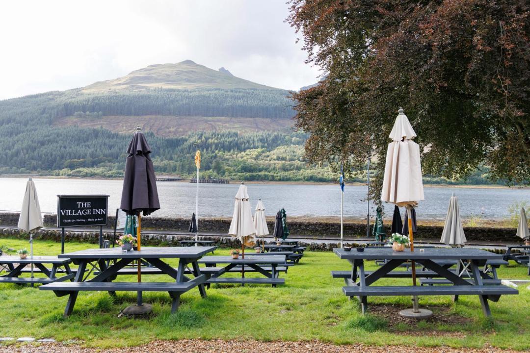 Photo of Others in Arrochar