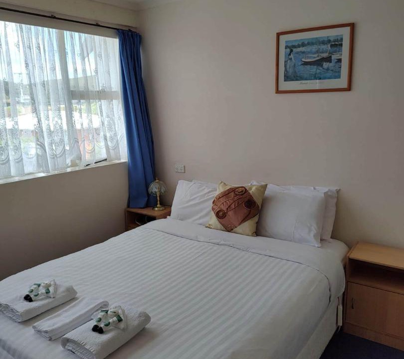 Photo of Bedroom in Ouse