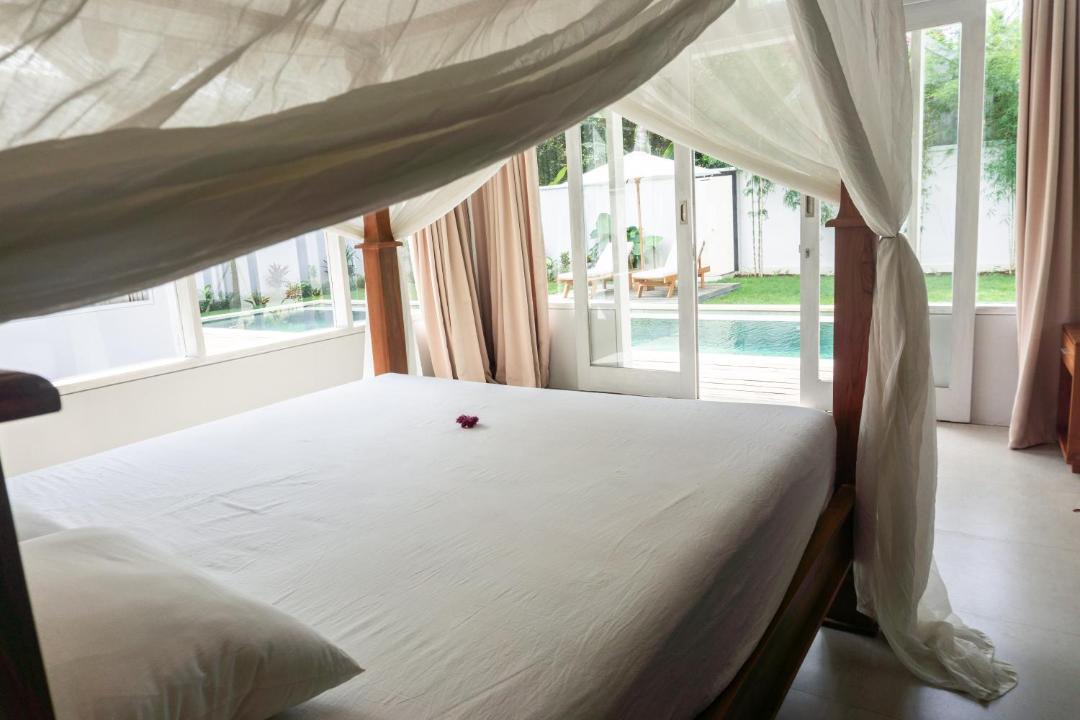 Photo of Bedroom in Bondalem