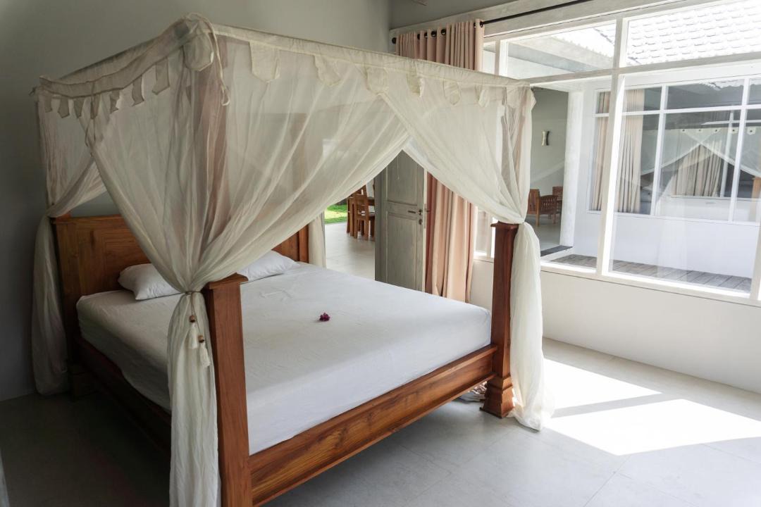 Photo of Bedroom in Bondalem