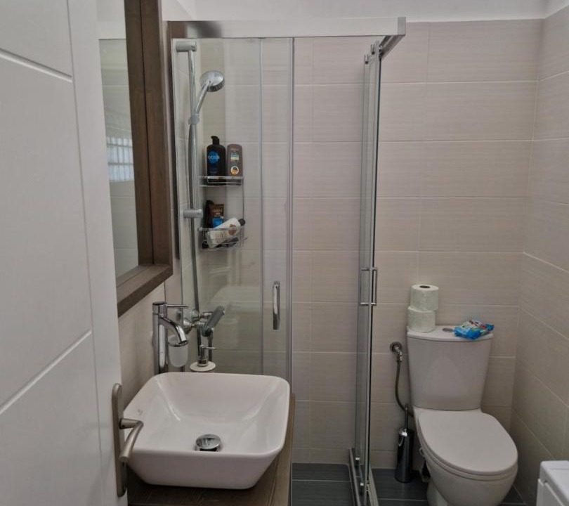 Photo of Bathroom in Dirfys-Messapia