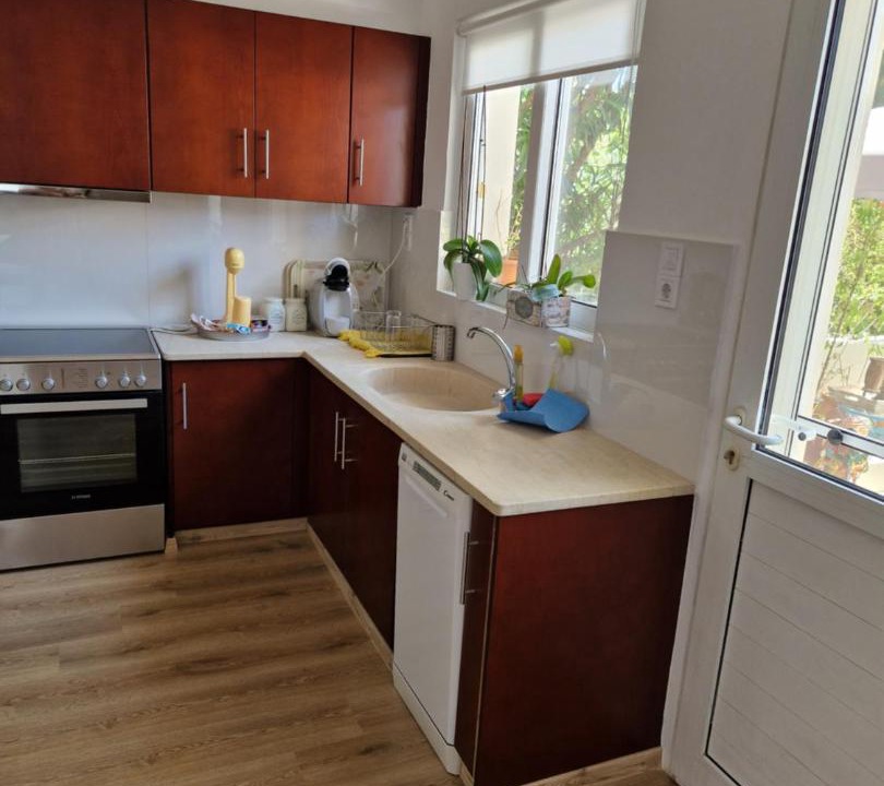 Photo of Kitchen in Dirfys-Messapia
