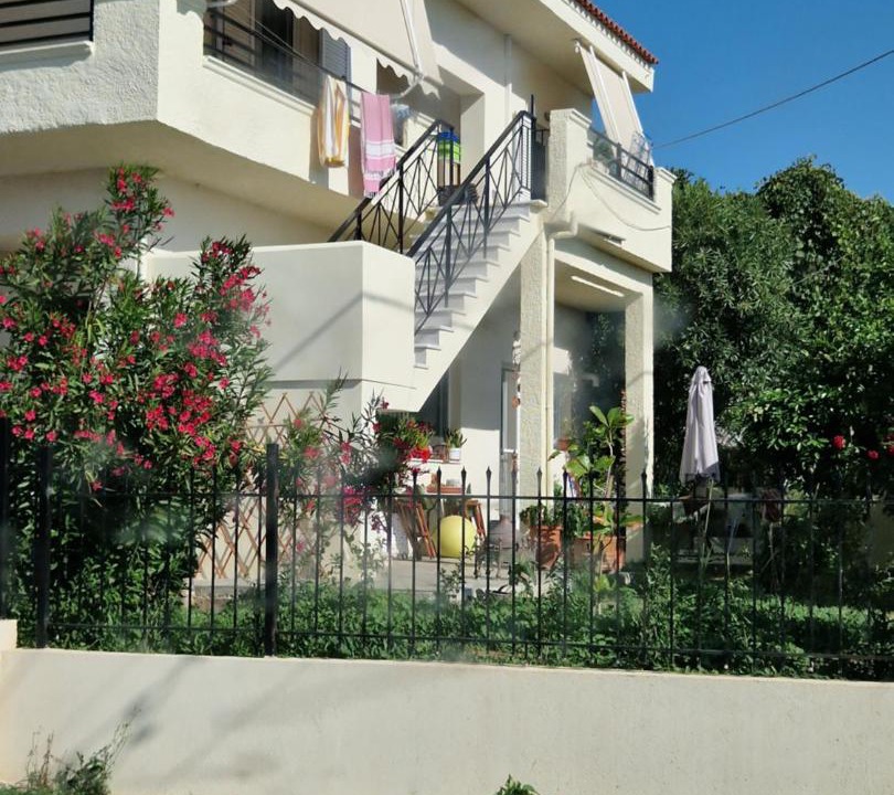 Photo of Buildings in Dirfys-Messapia