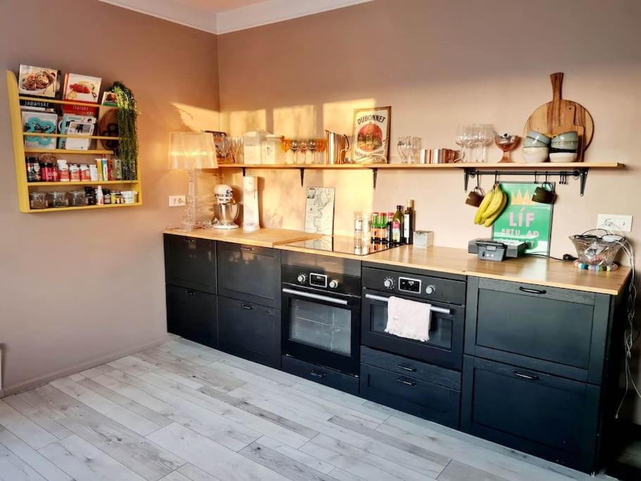 Photo of Kitchen in Heimar