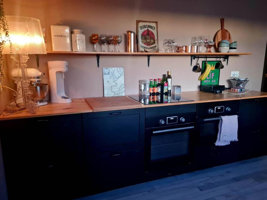 Photo of Kitchen in Heimar