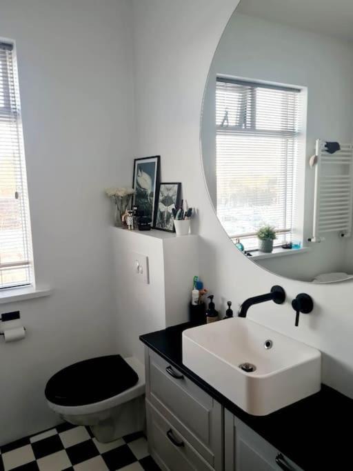 Photo of Bathroom in Heimar