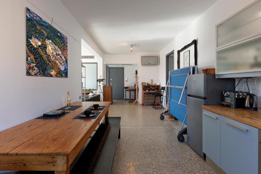 Photo of Livingroom in Psirri