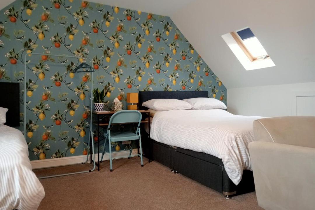 Photo of Bedroom in Hawick