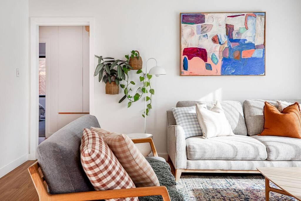 Photo of Livingroom in South Launceston