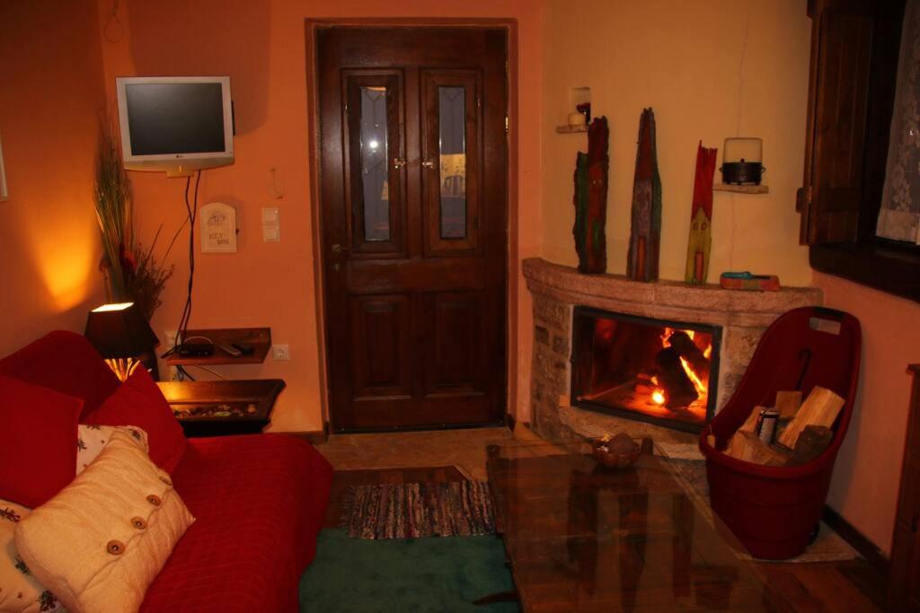 Photo of Others in Karpenisi