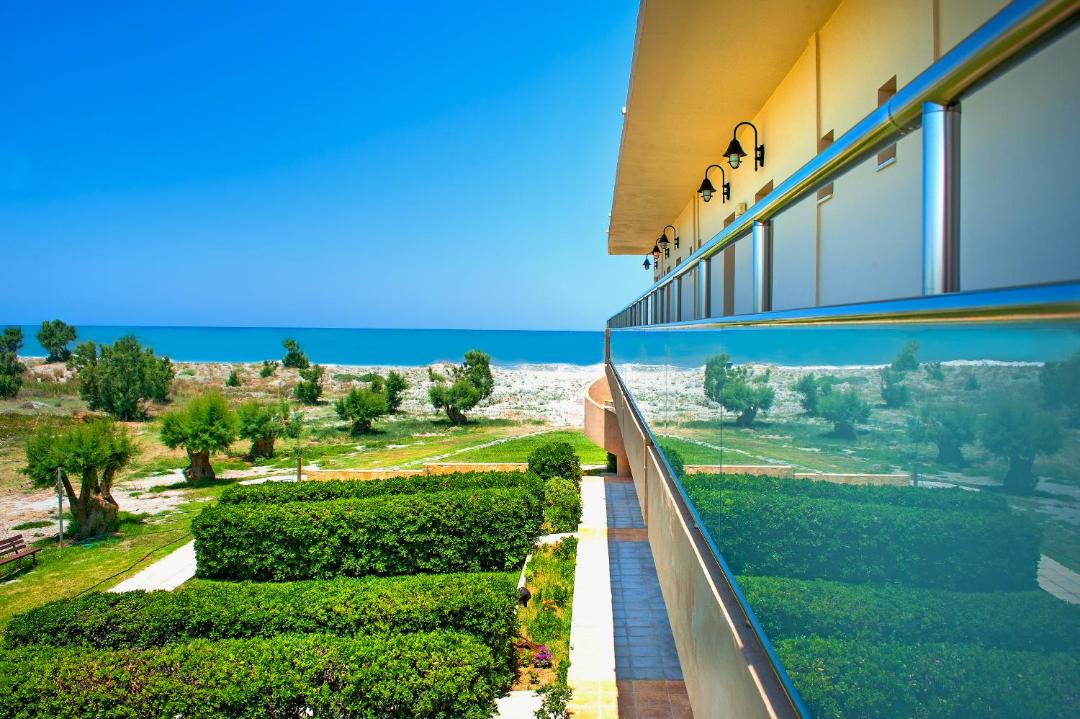Photo of Outdoor in Gerani