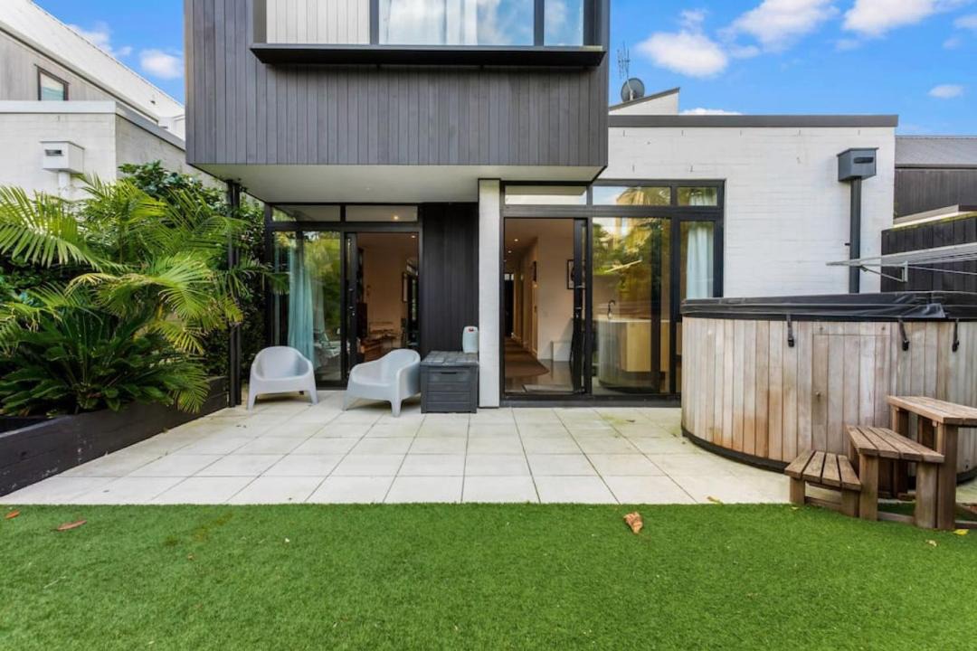 Photo of Buildings in Hobsonville