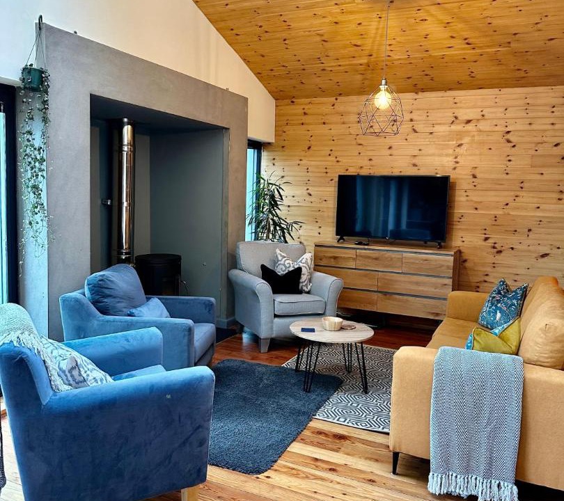 Photo of Livingroom in Milton of Leys