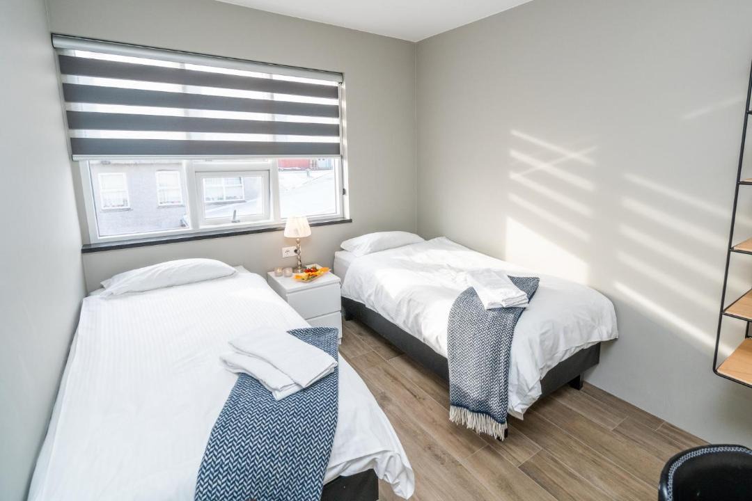 Photo of Bedroom in Innri-Njarthvik