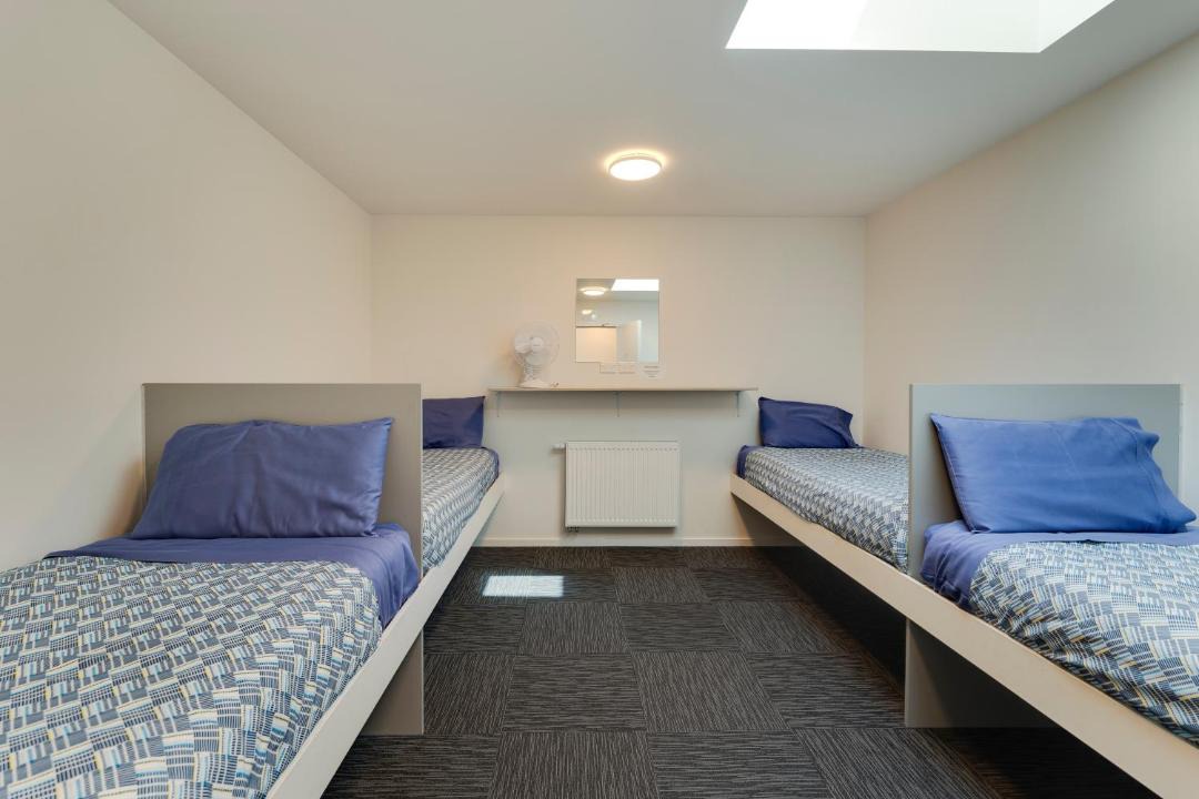 Photo of Bedroom in Lowburn