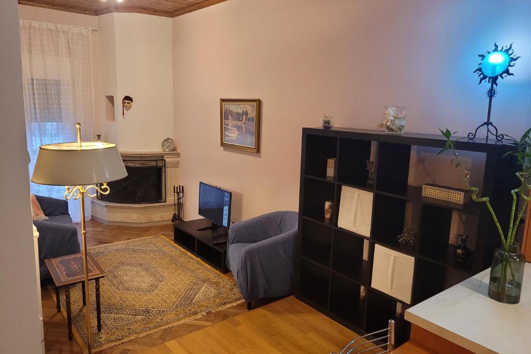 Photo of Livingroom in Arta