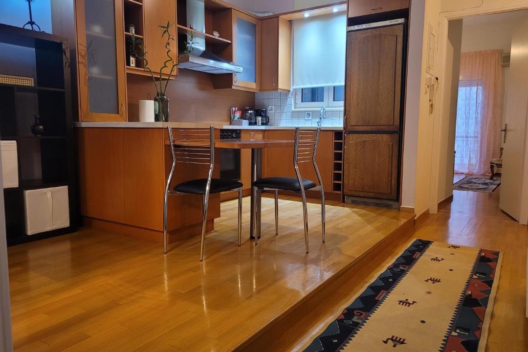 Photo of Kitchen in Arta