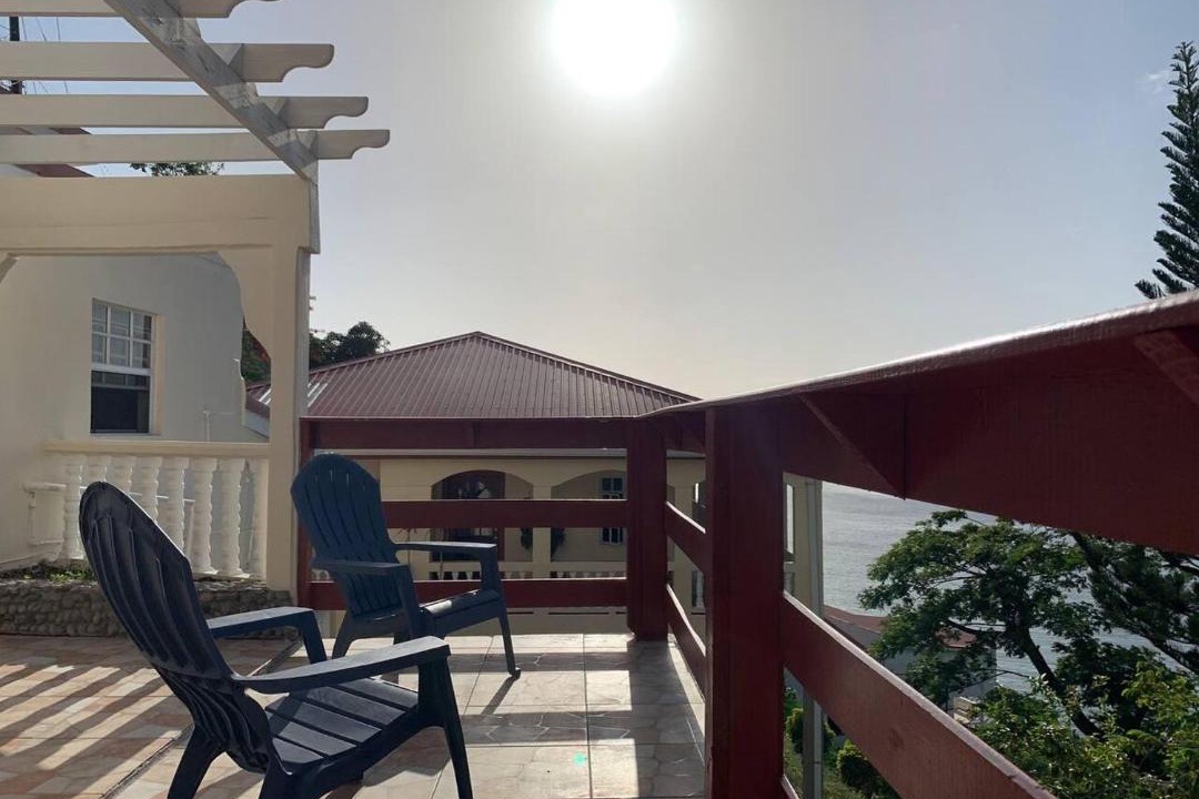 Photo of Patio Balcony in Canaries