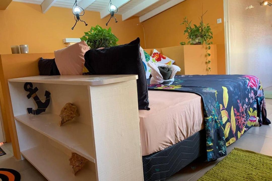 Photo of Bedroom in Canaries