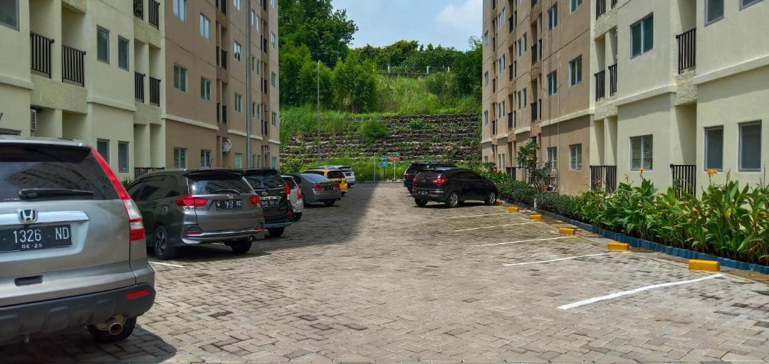 Photo of Buildings in Gresik